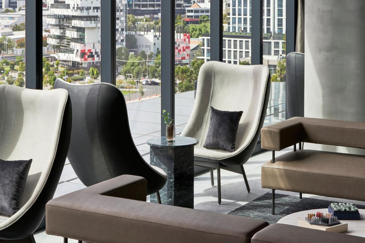 Ac Hotel By Marriott Melbourne Southbank 外观 照片